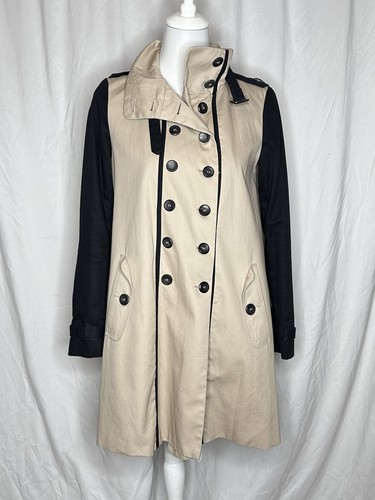 Mango manteau trench long - mango,