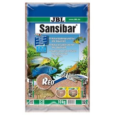 JBL Sansibar RED 10 Kg