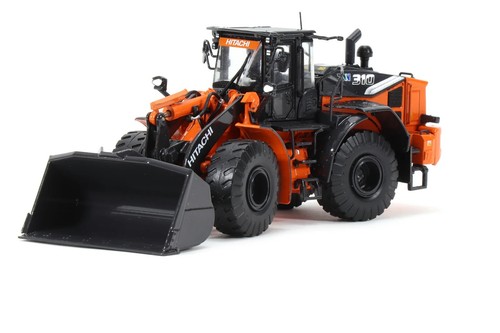 Replicars chargeuse hitachi - chargeuse,