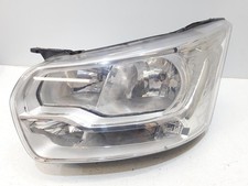 PIÈCE D'ORIGINE 2017 FORD TRANSIT BK3113D153AF AVEC LAMPE DE VIRAGE LED