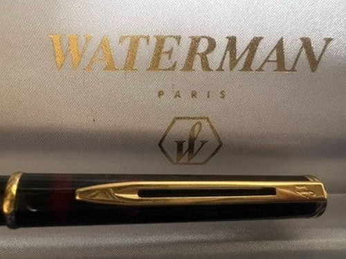Waterman stylo bille - à,
