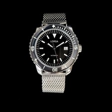 LORSA - MONTRE-BRACELET -