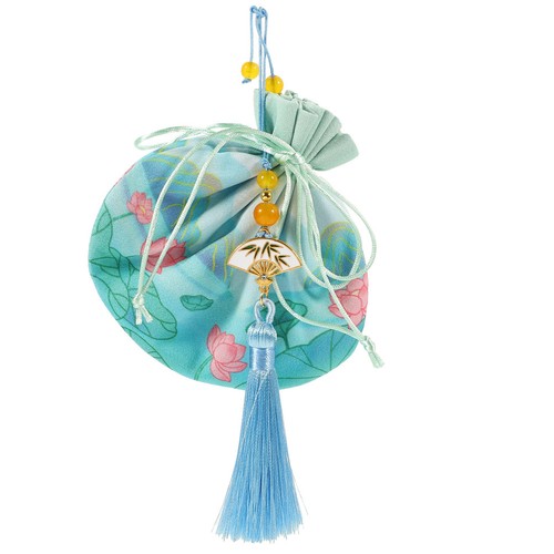 Sachet vide chinois - sachet,