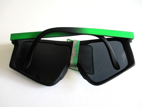 Lunettes soleil glacier - lunettes,