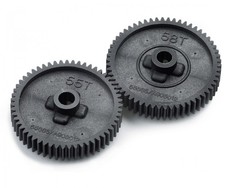 Tamiya 300053665 TT-01 Boîte