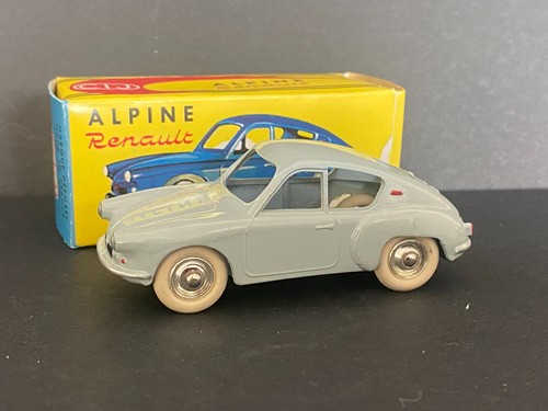 Original cij alpine type - ,
