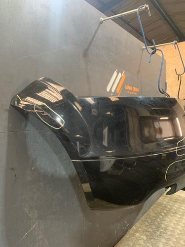 Pare choc arriere audi 2 - audi, tt