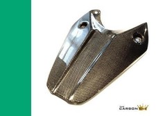 Triumph 675 Daytona Carbone