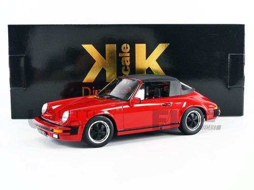 Scale models porsche - kk,