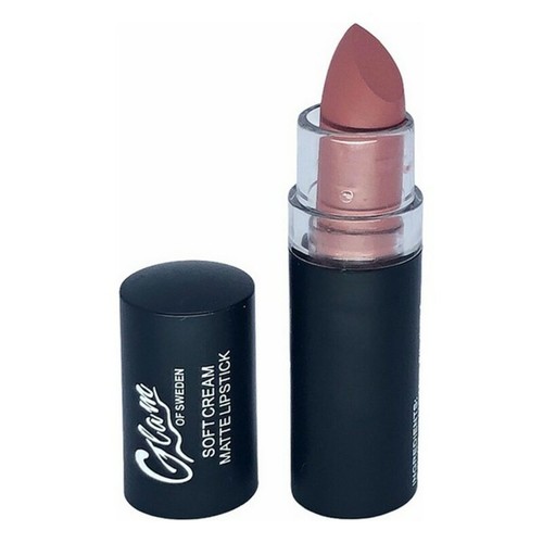 Rouge lèvres soft cream - rouge,