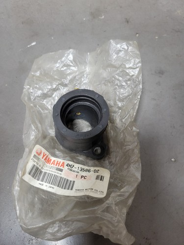 Pipe admission yamaha xj650 - pipe,