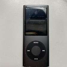 Hs - Apple Ipod Nano 8go 8gb -