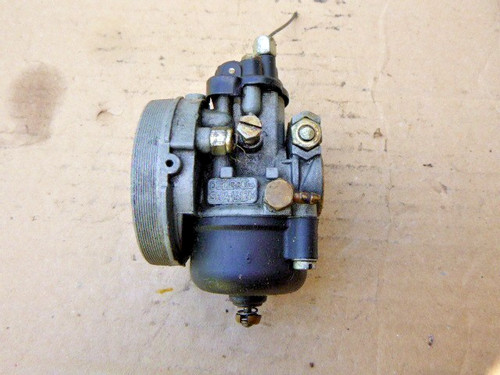 Carburateur dellorto modele - dellorto,