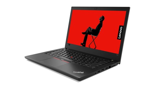 Lenovo thinkpad t480 notebook - lenovo,
