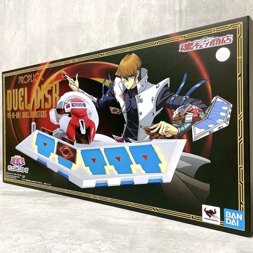 Bandai duel monsters - yu-gi-oh!,