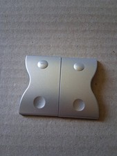 Doigt double Sagane Legrand Pour Variateur Alumide Réf 877 35/87735 