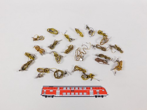 Märklin etc 23x socle - h0,