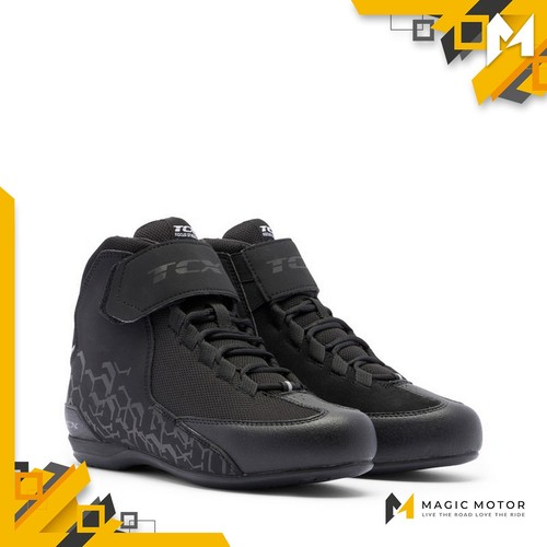 Chaussures moto tcx shifter - chaussures,