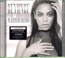 Beyoncé I Am Sasha Fierce