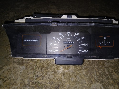 Compteur kilométrique pour - compteur,