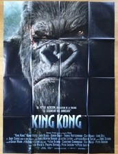 KING KONG peter jackson