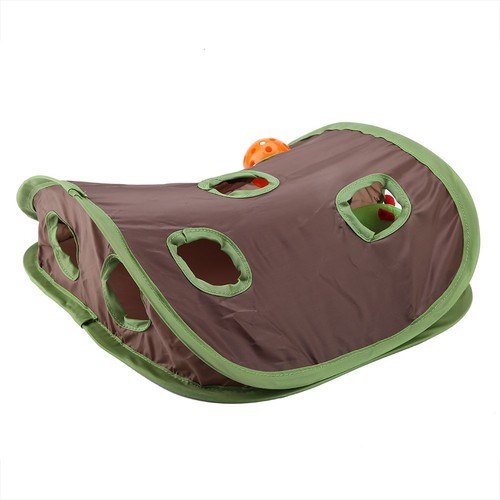 Jouet interactif pour chat - interactif,
