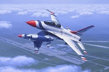 F-16D Fighting Falcon, 1/72 -