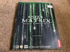 ENTER MATRIX Official video