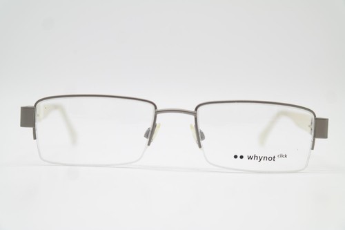 Lunettes why not click - not,