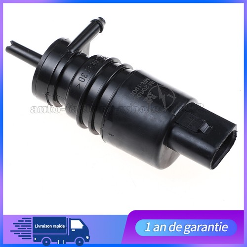 Pompe lave glace avant pour - lave,