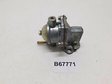 Pompe à Carburant Fuel Pump BCD Pour Volvo Penta 1907