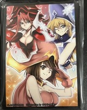 Yu-Gi-Oh! Alexis Rhodes Tea