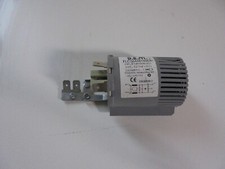 Filtre antiparasite Lave linge séchant NEFF 6540X0/03