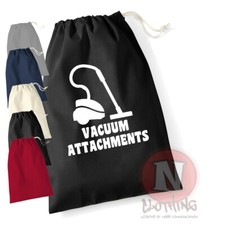 Accessoires D'aspirateur Sac