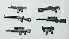 pour Figurine 4CM Armes - lot