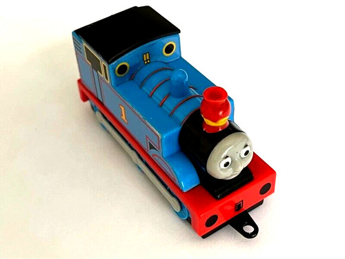 Thomas train bleu - train, figurine