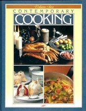 Cook Book Contemporary Cooking, Vol. Two, Recipes
