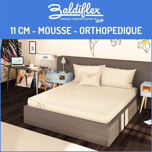 Matelas easy small lit simple - small,