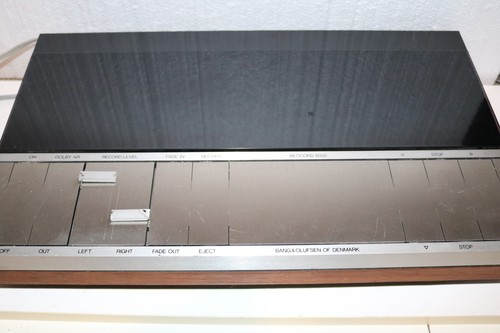 Bang olufsen beocord 5000 - bang,