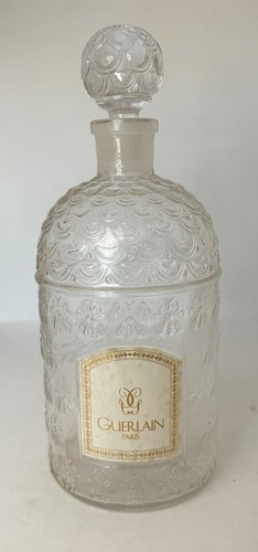 Flacon guerläïn edt - flacon,