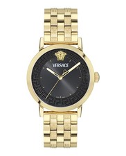 Versace Montre Doré
