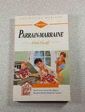 Parrain-marraine | Carla