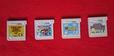 Lot jeux nintendo 3ds - jeux,