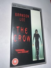 Movie Film UMD Video Sony PSP