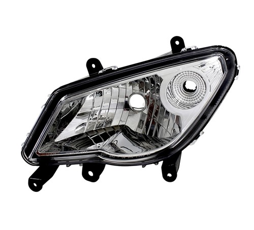 Phare gauche kymco - kymco, mxu