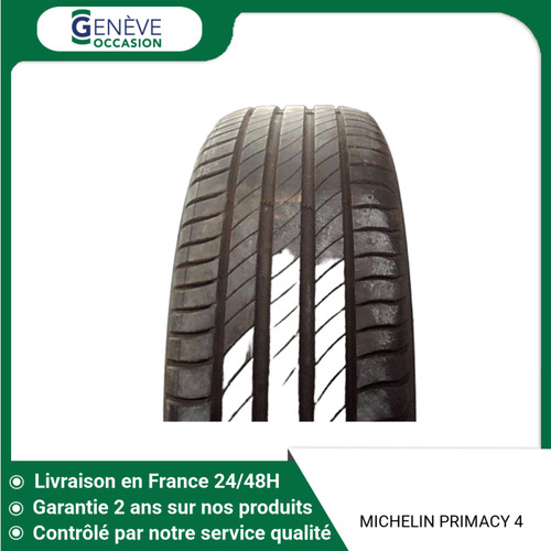 Pneu michelin primacy - 🇫🇷,