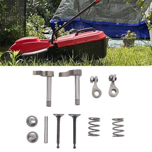 Kit complet pièces bras - pièces,