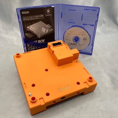 Test console nintendo - de,