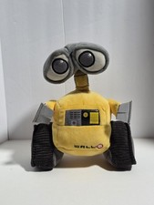 Disney Pixar Wall-E Plush Soft