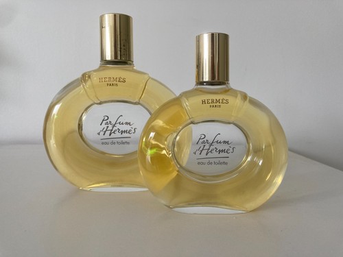 Parfum hermes flacons - d'hermes-2, de